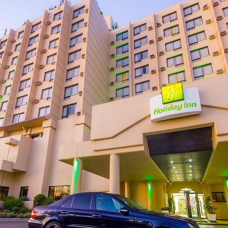 Holiday Inn - Harare By Ihg Exterior foto